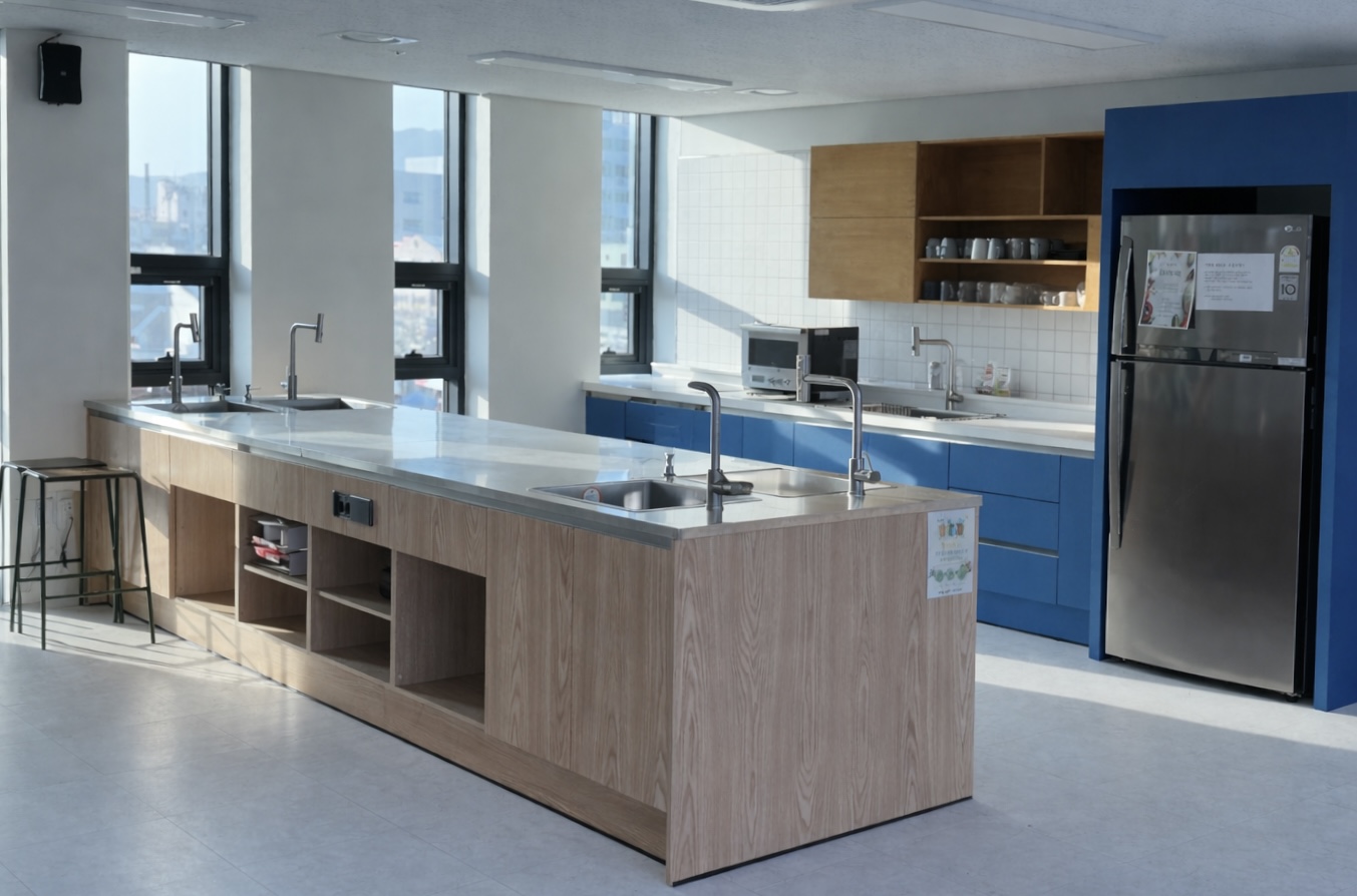 공유주방 이미지1